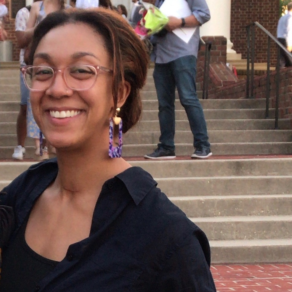 Meet your Posher, Brittany